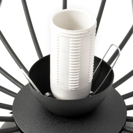 Hängeleuchte KRONOS 3xE14/40W/230V