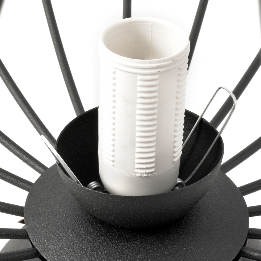 Hängeleuchte KRONOS 3xE14/40W/230V