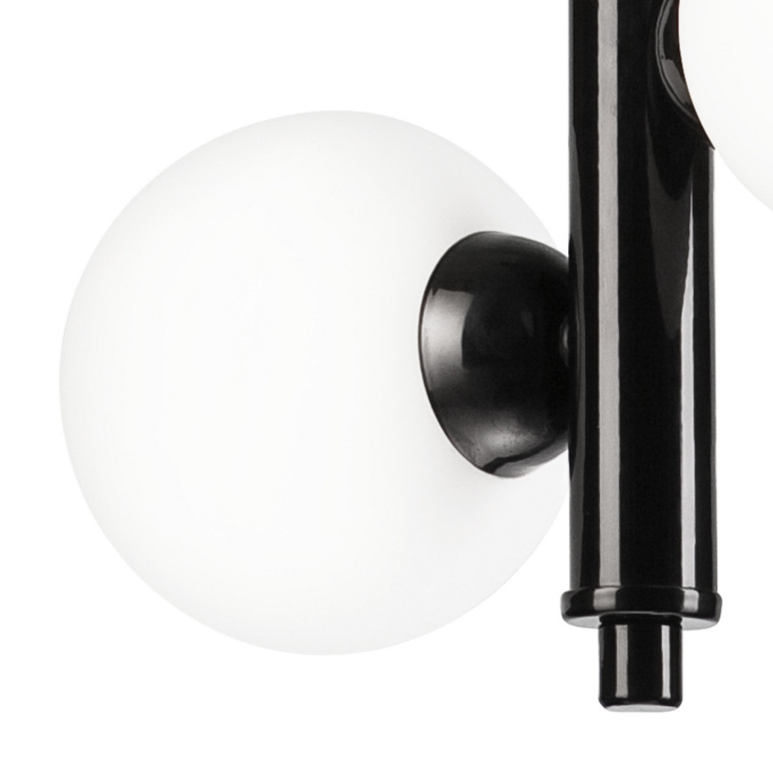 Hängeleuchte LARRY 2xG9/15W/230V