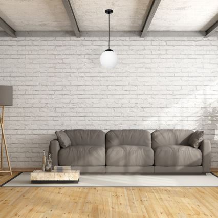 Hängeleuchte LIMA 1xE27/60W/230V