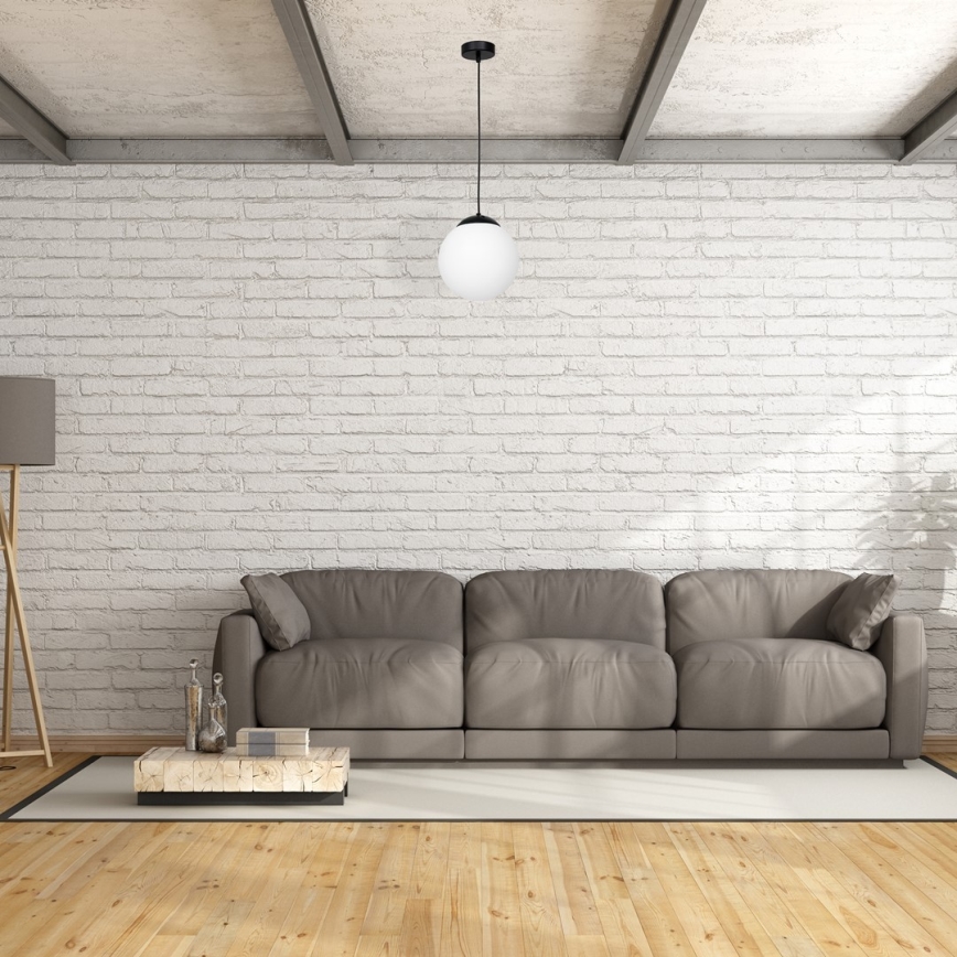 Hängeleuchte LIMA 1xE27/60W/230V