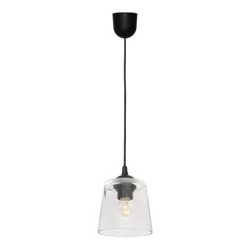 Hängeleuchte LUCEA 1xE27/15W/230V