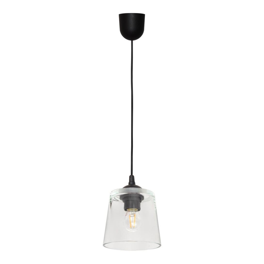 Hängeleuchte LUCEA 1xE27/15W/230V