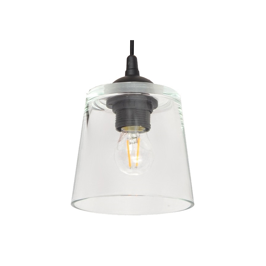 Hängeleuchte LUCEA 1xE27/15W/230V