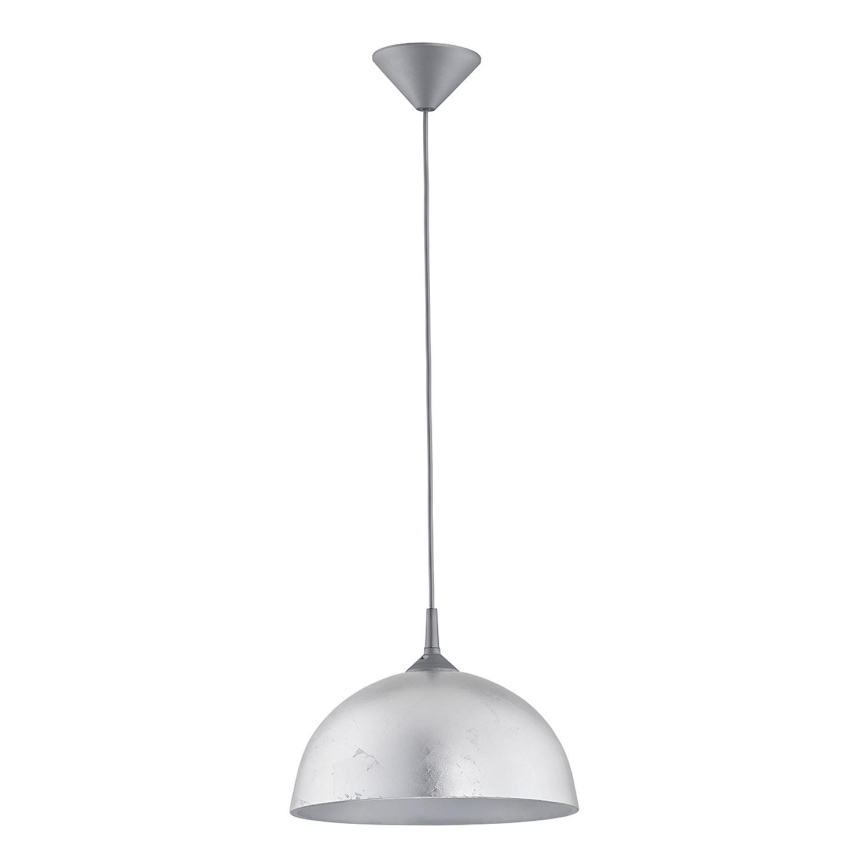 Hängeleuchte MAGNUM 1xE27/15W/230V weiß