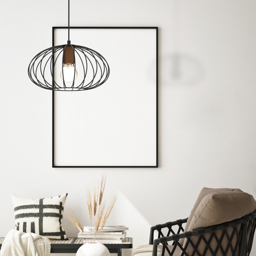 Hängeleuchte MERIDIANO 1xE27/60W/230V