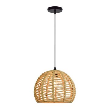 Hängeleuchte OTIS 1xE27/20W/230V d 30 cm