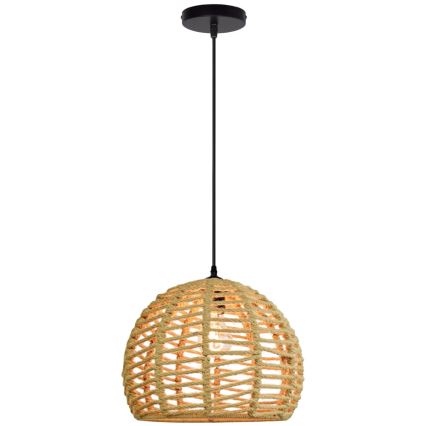 Hängeleuchte OTIS 1xE27/20W/230V d 30 cm