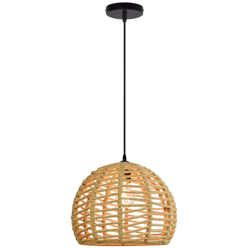 Hängeleuchte OTIS 1xE27/20W/230V d 30 cm
