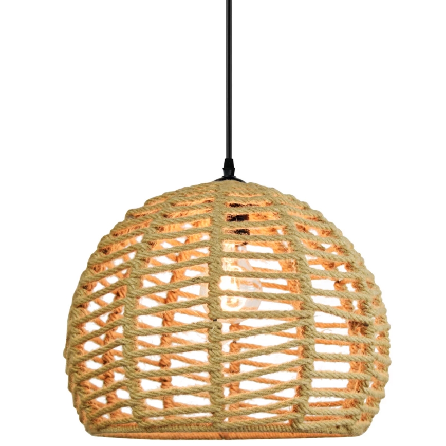 Hängeleuchte OTIS 1xE27/20W/230V d 30 cm