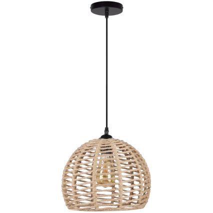 Hängeleuchte OTIS 1xE27/20W/230V d 30 cm