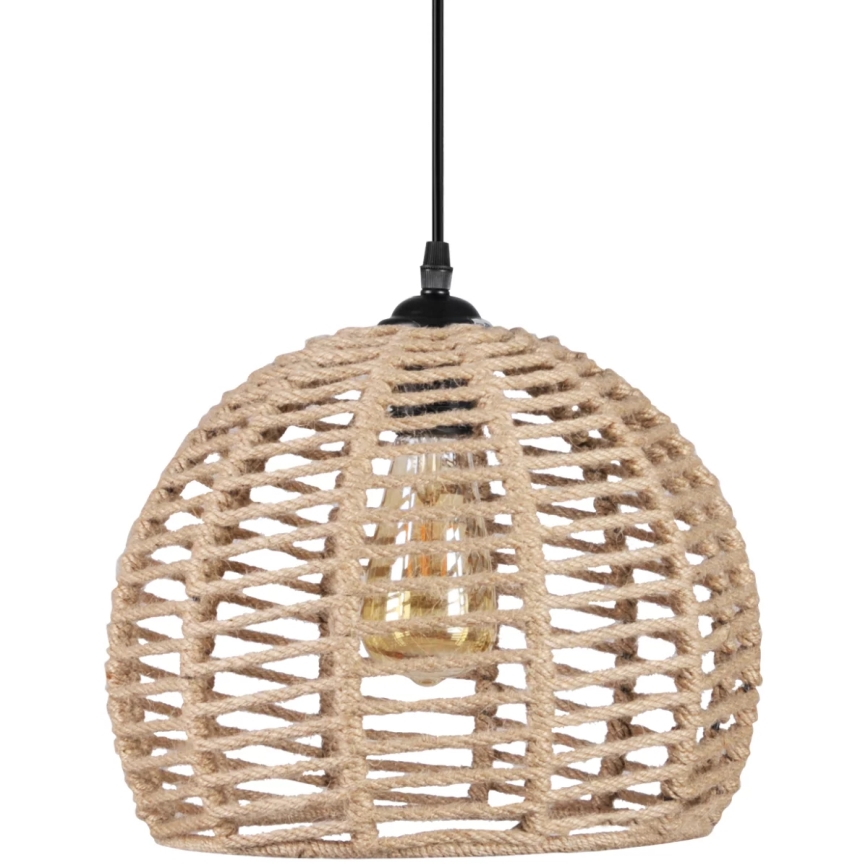 Hängeleuchte OTIS 1xE27/20W/230V d 30 cm