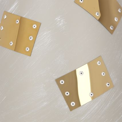 Hängeleuchte PATCH 1xE27/60W/230V