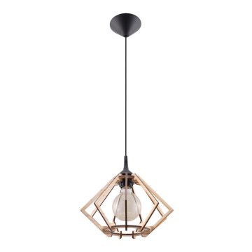 Hängeleuchte POMPELMO 1xE27/60W/230V