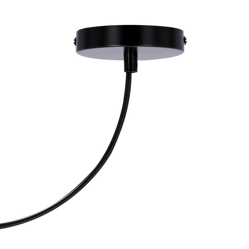 Hängeleuchte PRIMO 1xE27/60W/230V Spinne