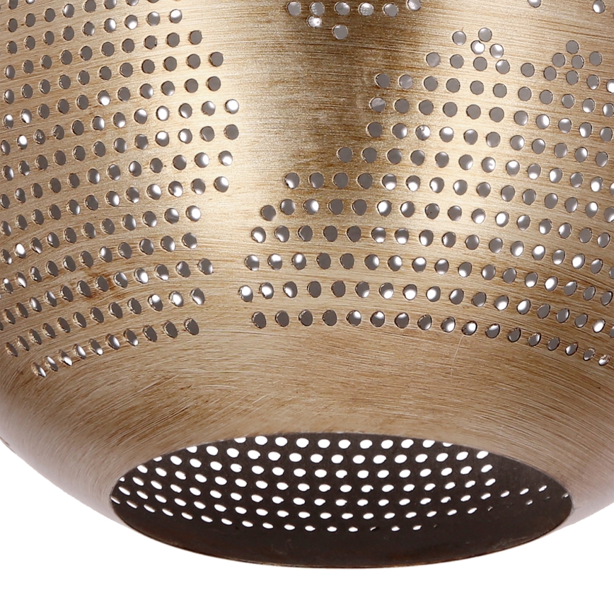 Hängeleuchte SFINKS 1xE27/60W/230V