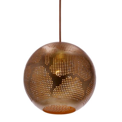 Hängeleuchte SFINKS 1xE27/60W/230V