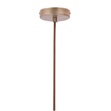 Hängeleuchte SFINKS 1xE27/60W/230V