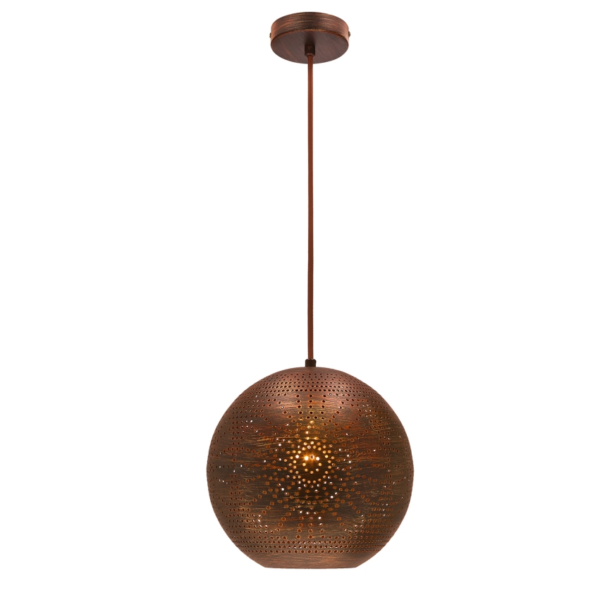 Hängeleuchte SFINKS 1xE27/60W/230V