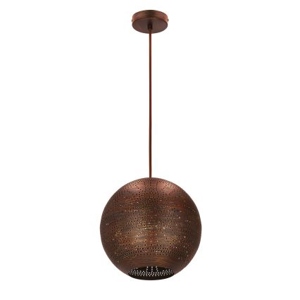 Hängeleuchte SFINKS 1xE27/60W/230V