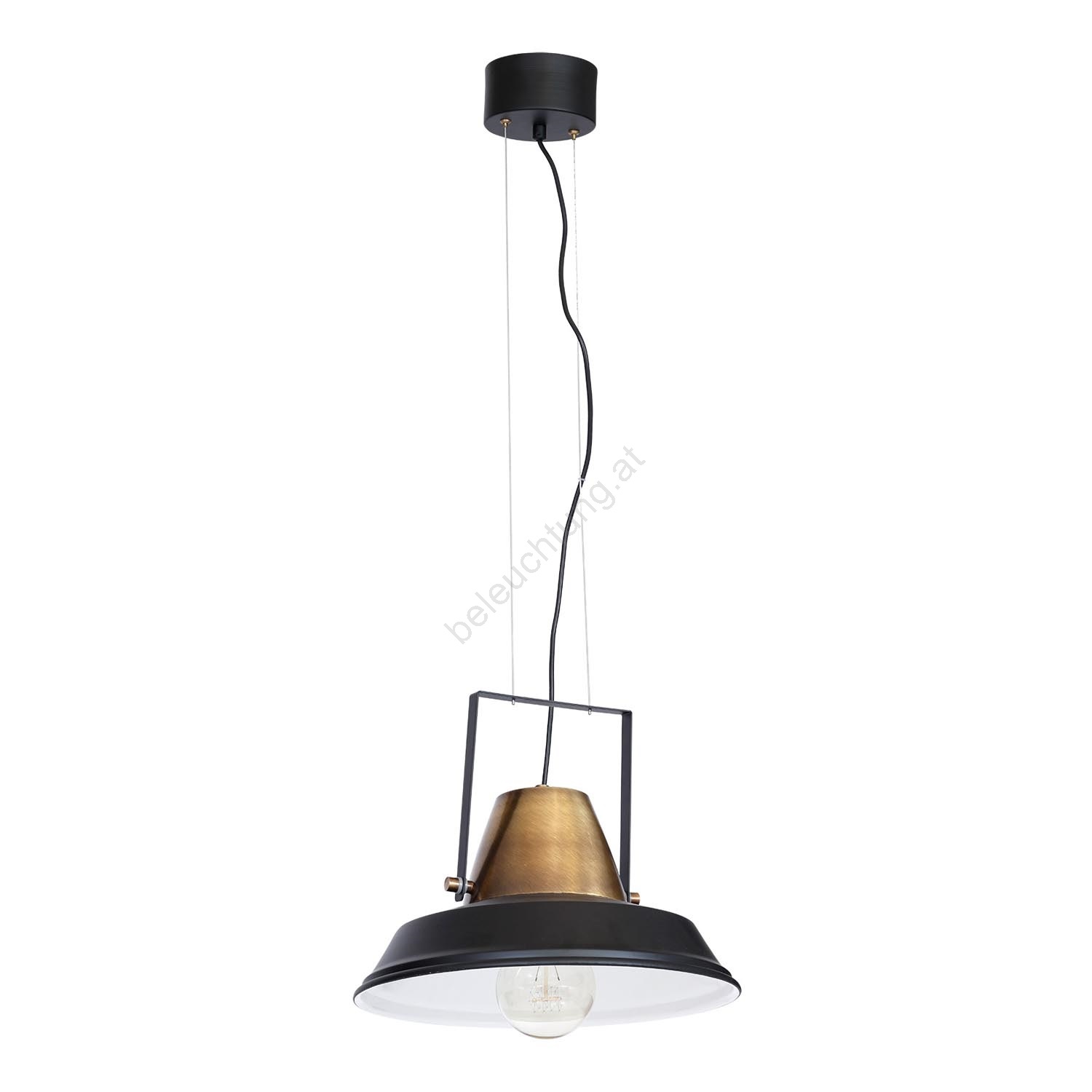 Hängeleuchte SIMA 1xE27/60W/230V | Beleuchtung