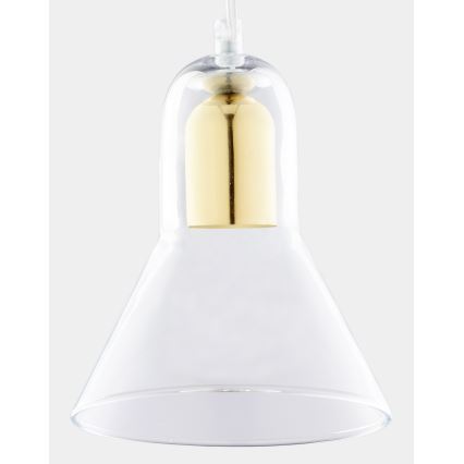 Hängeleuchte VICHY 1xGU10/10W/230V