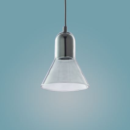 Hängeleuchte VICHY 1xGU10/10W/230V