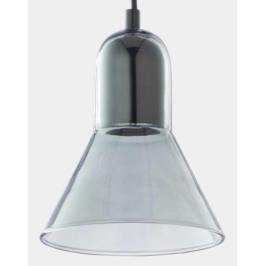 Hängeleuchte VICHY 1xGU10/10W/230V