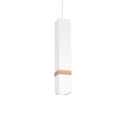 Hängeleuchte VIDAR 1xGU10/25W/230V
