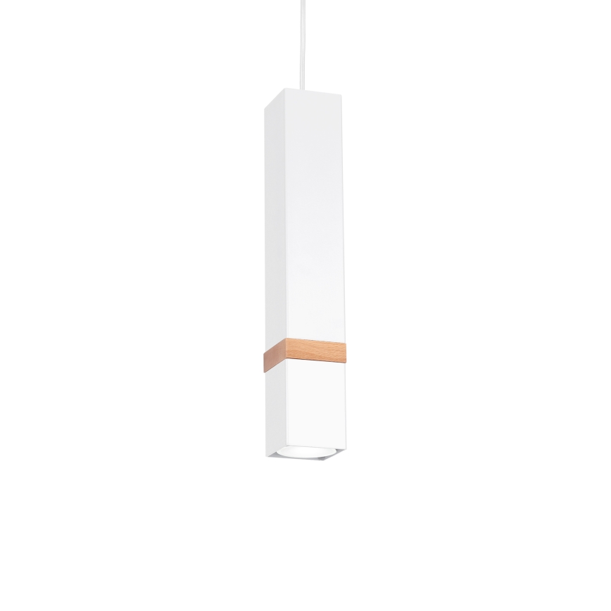 Hängeleuchte VIDAR 1xGU10/25W/230V