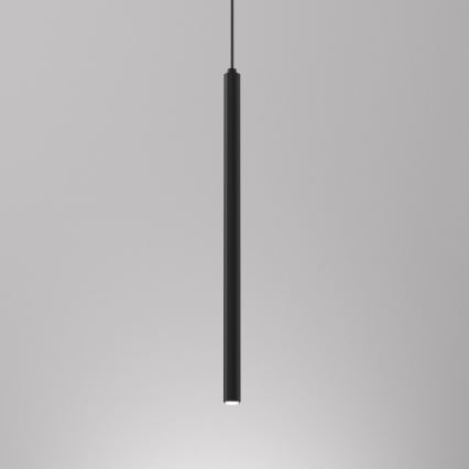 Hängeleuchte YORU 1xG9/8W/230V 50 cm schwarz