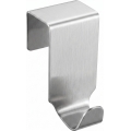 Hängender Haken 4x7,2 cm aus Edelstahl