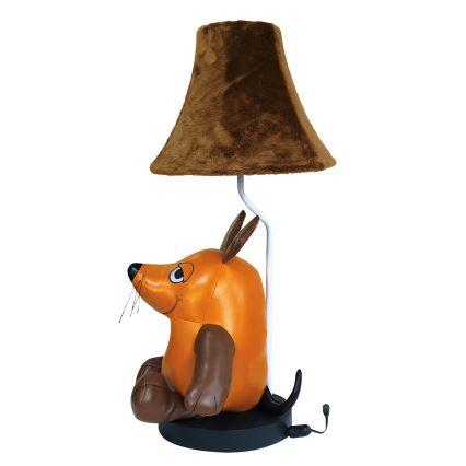Happy Lamps - LED Kinder-Schreibtischlampe MAUS AUS SENDUNG MIT DER MAUS LED/5,4W/230V Maus