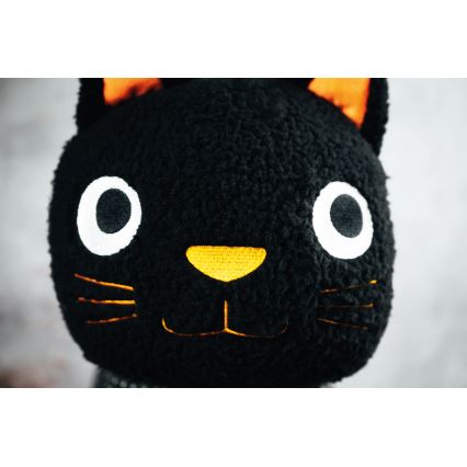 Happy Lamps - LED-Stehleuchte für Kinder LUNA LED/5,4W/230V Katze
