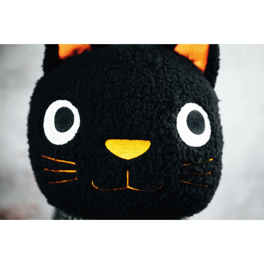 Happy Lamps - LED-Stehleuchte für Kinder LUNA LED/5,4W/230V Katze