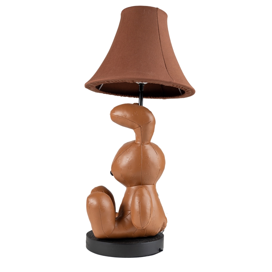 Happy Lamps - LED-Tischleuchte für Kinder BENNY LED/5,4W/230V Kaninchen