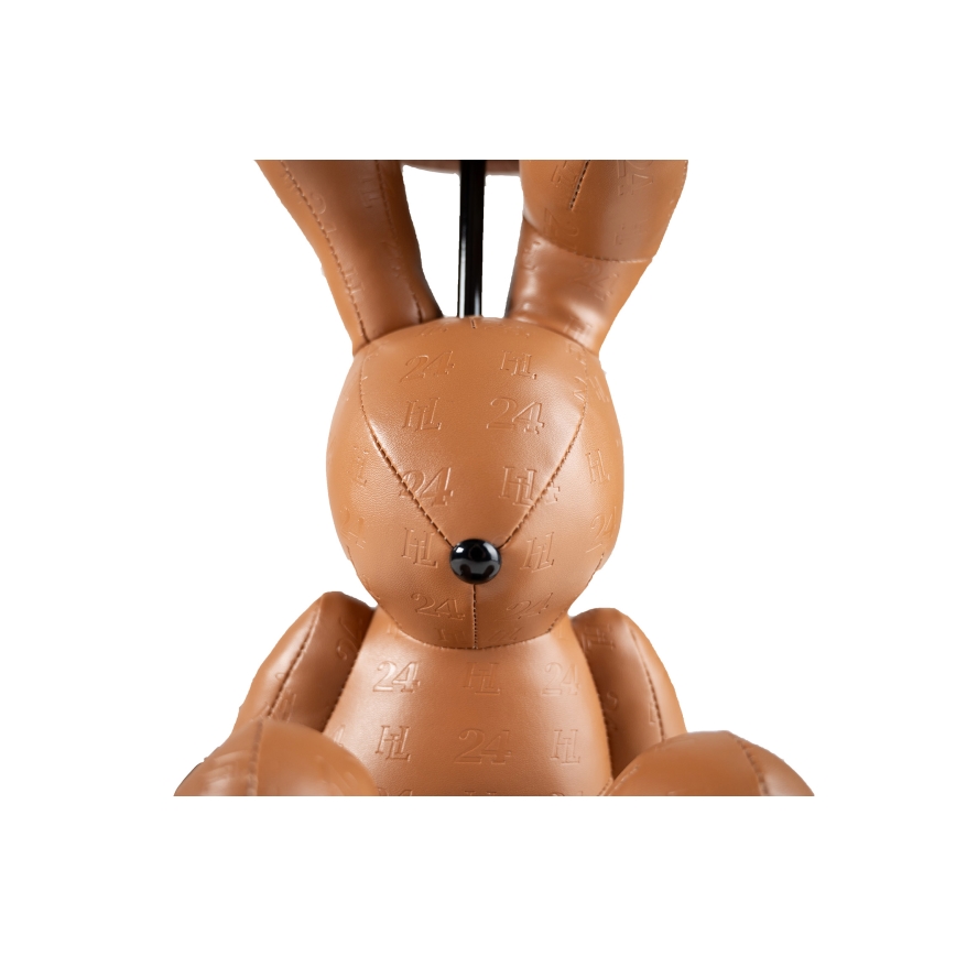 Happy Lamps - LED-Tischleuchte für Kinder BENNY LED/5,4W/230V Kaninchen