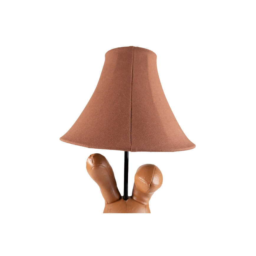 Happy Lamps - LED-Tischleuchte für Kinder BENNY LED/5,4W/230V Kaninchen