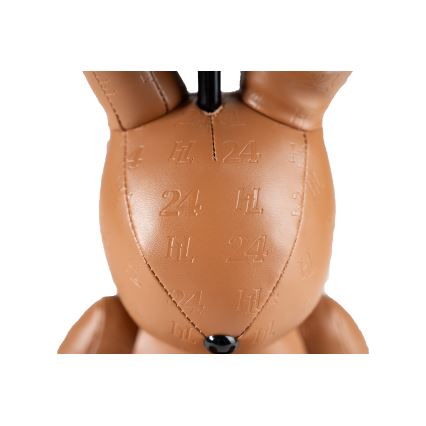 Happy Lamps - LED-Tischleuchte für Kinder BENNY LED/5,4W/230V Kaninchen