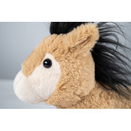 Happy Lamps - LED-Tischleuchte für Kinder ELVIS LED/5,4W/230V Pferd