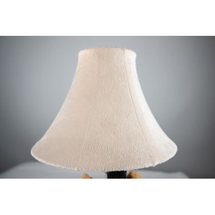 Happy Lamps - LED-Tischleuchte für Kinder ELVIS LED/5,4W/230V Pferd