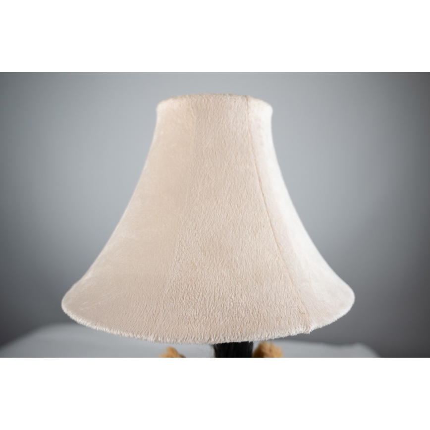 Happy Lamps - LED-Tischleuchte für Kinder ELVIS LED/5,4W/230V Pferd