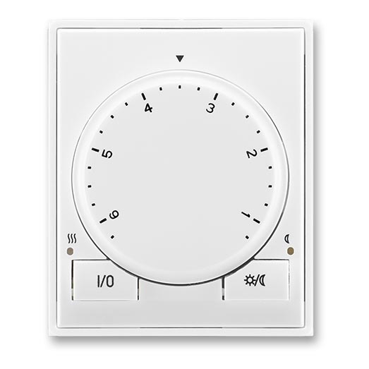 Hausschalter ELEMENT S 3292E-A10101 03