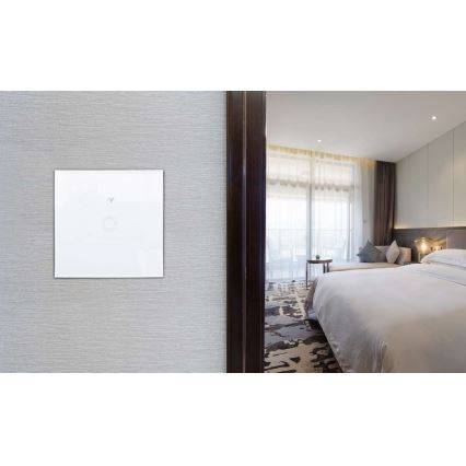 Hausschalter SWITCH 1000W/230V WLAN