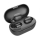 Haylou - Wasserdichte drahtlose Kopfhörer GT1 Pro Bluetooth schwarz