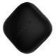 Haylou - Wasserdichte kabellose Ohrhörer GT6 Bluetooth IPX4 schwarz