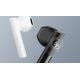 Haylou - Wasserdichte kabellose Ohrhörer GT6 Bluetooth IPX4 weiß