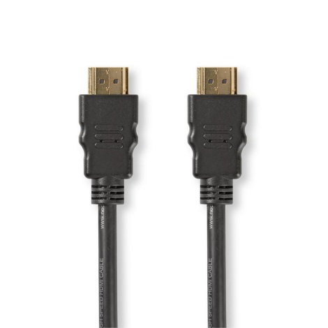 HDMI Kabel mit Ethernet 1,5 m