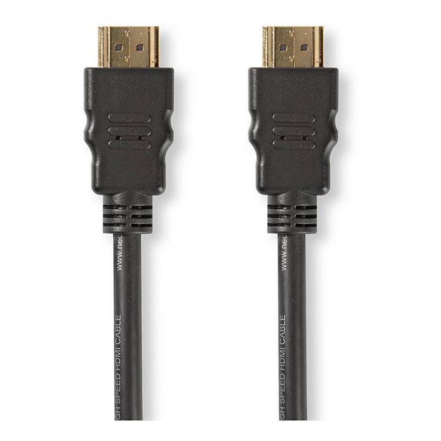 HDMI Kabel mit Ethernet 1,5 m