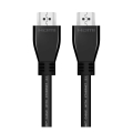 HDMI-Kabel mit Ethernet 2.1 8K 5m schwarz